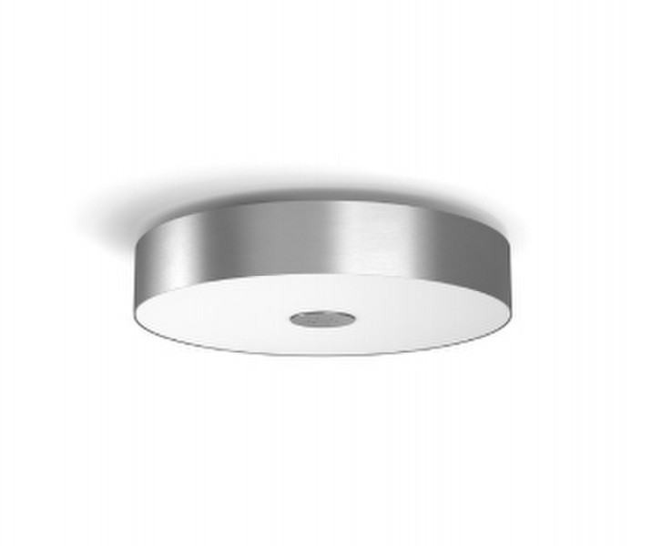 Philips Connected Luminaires 4100248U7 Smart ceiling light 39Вт ZigBee Алюминиевый, Белый умное освещение