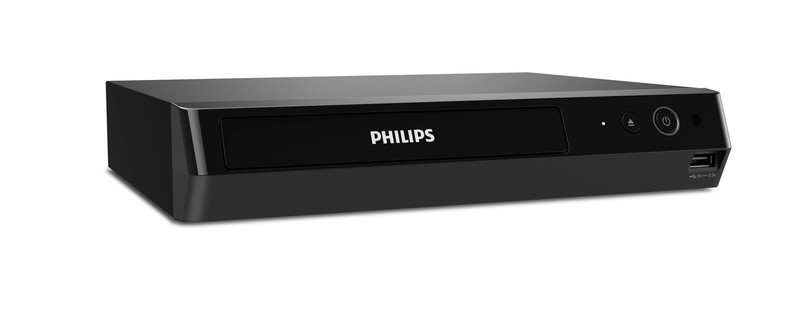 Philips BDP5502/F7 Blu-Ray плеер