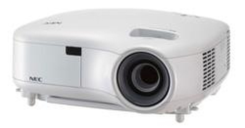 NEC LT380 LCD XGA (1024x768) data projector