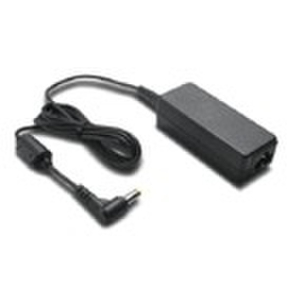 Lenovo 40W AC Adapter 40A (B-UK) Schwarz Netzteil & Spannungsumwandler