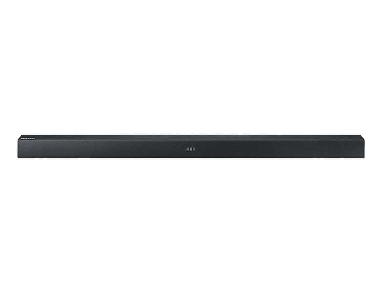 Samsung HW-M360 Wired & Wireless 2.1channels 200W Black soundbar speaker