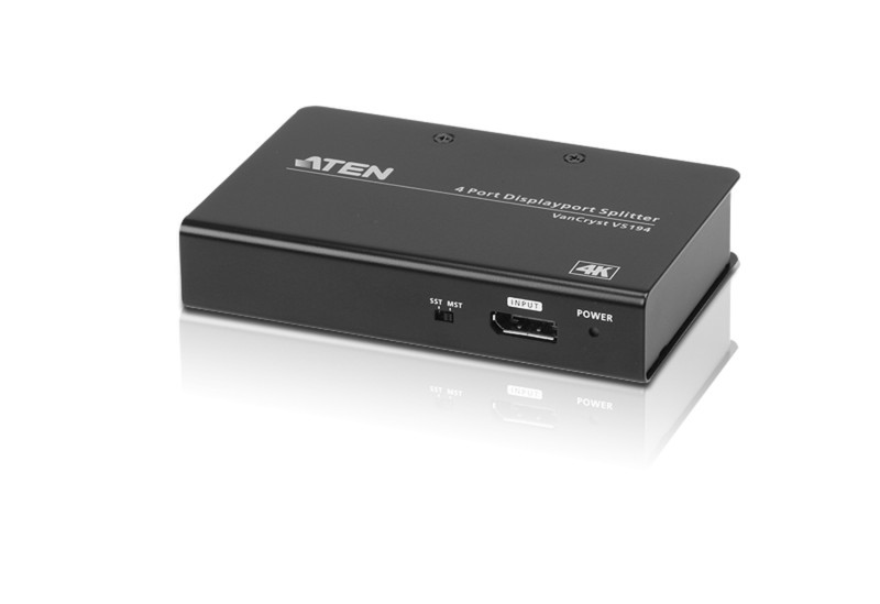 Aten VS192 DisplayPort видео разветвитель