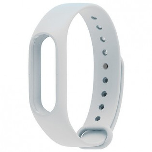 Xiaomi Mi Band 2 White activity tracker band