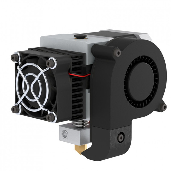 bq E000659 Extruder аксессуар для 3D принтеров