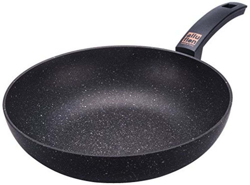 Alluflon Etnea Wok/Stir–Fry pan Round