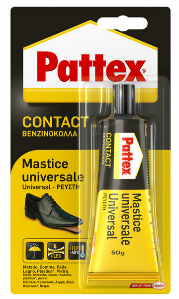 Pattex Contact Контактный клей 50г