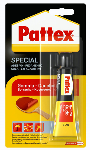 Pattex Gomma 30g Liquid 30g