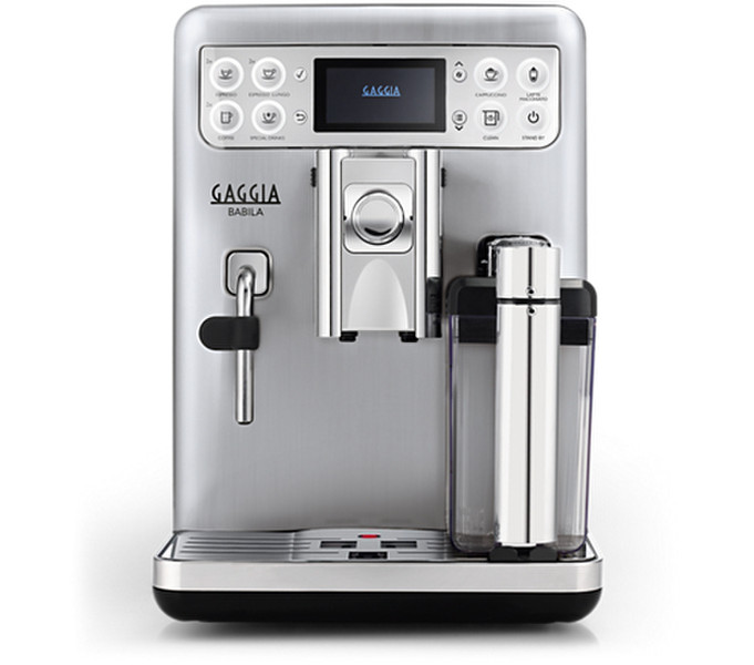 Gaggia Super-automatic espresso machine RI9700/60