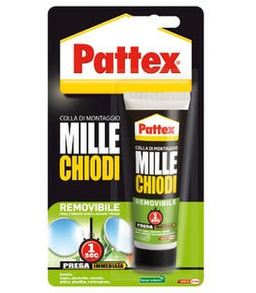 Pattex 1423300 Paste 100g adhesive/glue