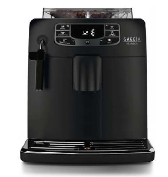 Gaggia Super-automatic espresso machine RI8260/01