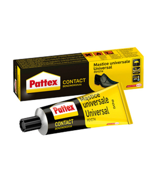 Pattex 1419317 Контактный клей Paste 125г адгезив/клей