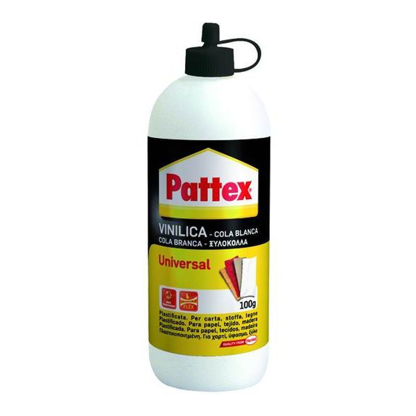 Pattex 1715109 Contact adhesive Gel 100g adhesive/glue