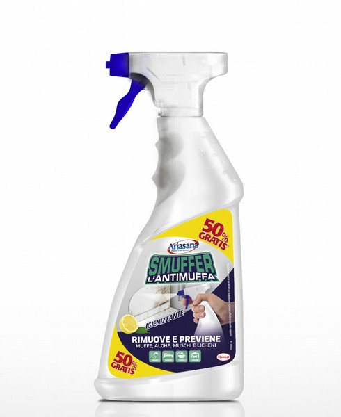 Ariasana 2031346 500ml Liquid (concentrate) all-purpose cleaner