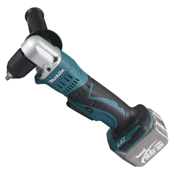 Makita BDA341Z Right-angle drill Литий-ионная (Li-Ion) 1600г Черный, Синий аккумуляторная комби-дрель