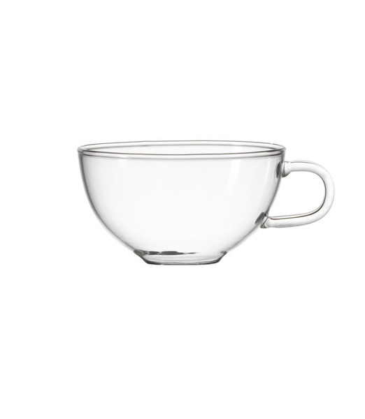 LEONARDO Relax Transparent Tea cup/mug