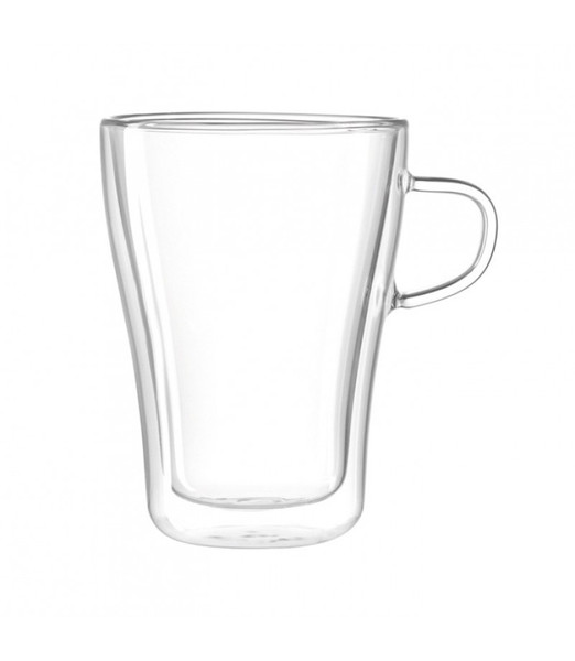 LEONARDO 054143 Прозрачный Универсальный 1шт чашка/кружка