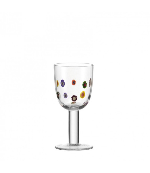 LEONARDO 053842 White wine glass wine glass
