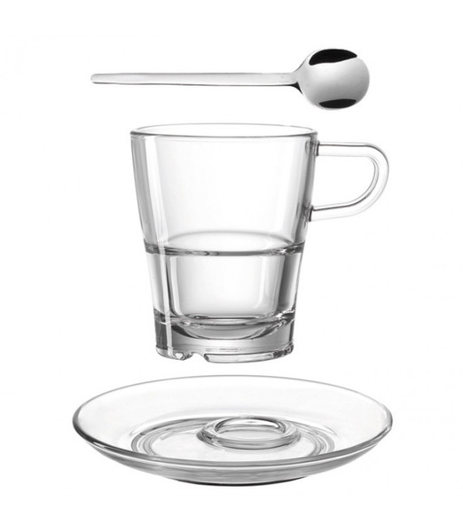 LEONARDO Senso Translucent Coffee 1pc(s) cup/mug