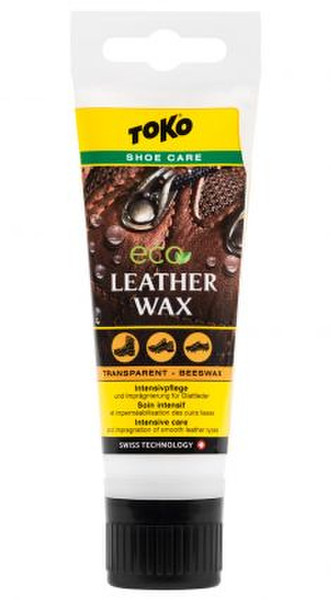 TOKO Eco Leather Wax Beeswax Leather balsam