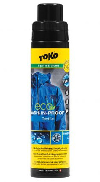 TOKO Eco Wash-In Proof Waterproofing spray