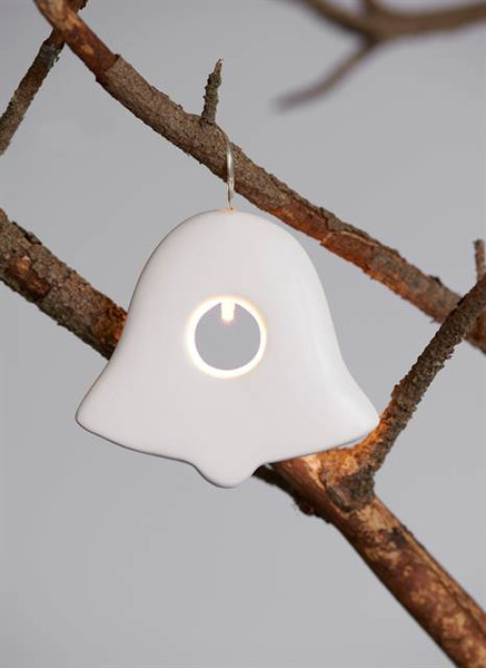 Sirius Home 33960 Light decoration figure Для помещений 1лампы LED Белый декоративный светильник