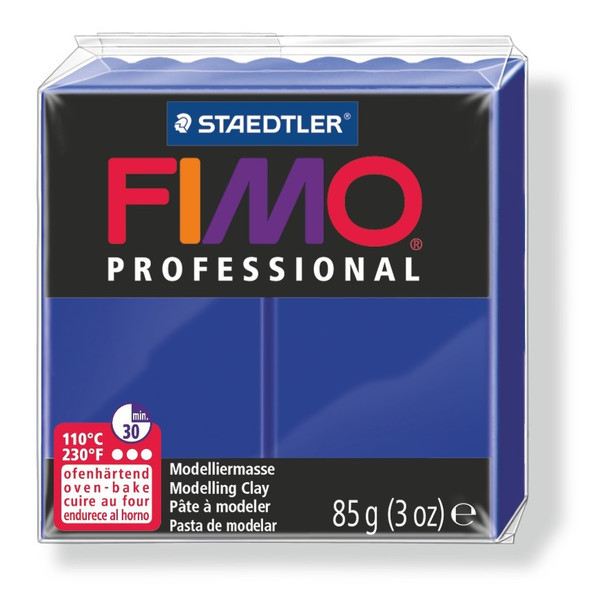Staedtler FIMO 8004-033 Модельная глина 85г 1шт