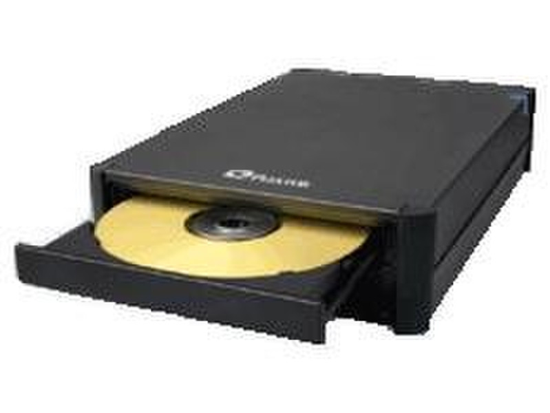 Plextor PX-750UF/T3B Internal Black optical disc drive