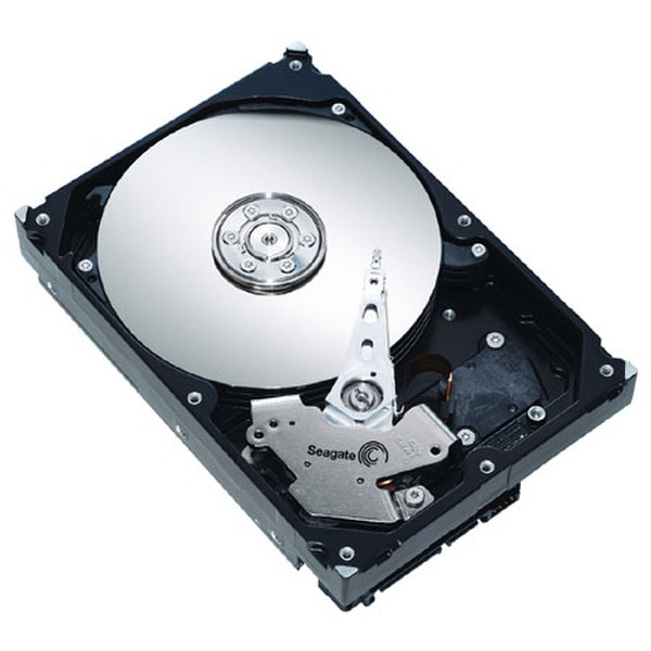 Seagate Desktop HDD 500Gb Barracuda 500GB Serial ATA II Interne Festplatte