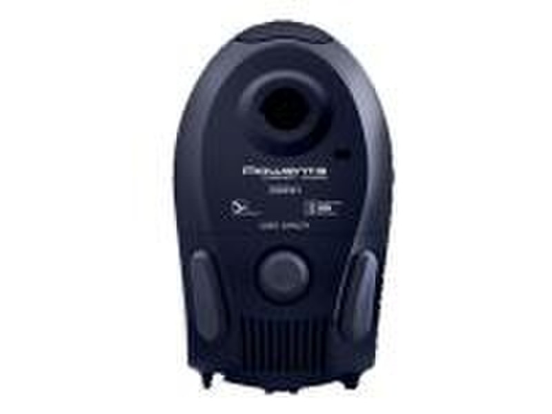 Rowenta RO3861 Black vacuum