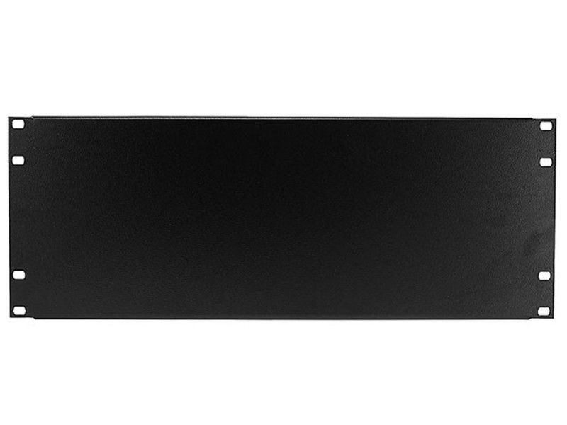 Monoprice 7264 Rack blank panel аксессуар для стоек