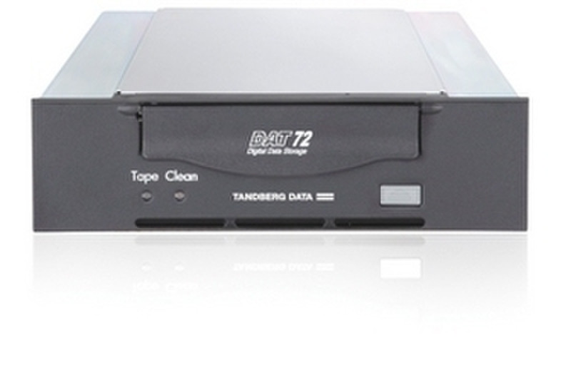 Tandberg Data DAT 72 Internal DDS 32GB tape drive