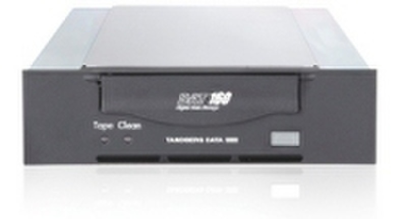Tandberg Data DAT 160 Internal DDS 80GB tape drive