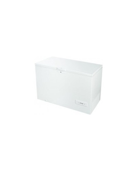 Indesit OS 1A 450 H Freestanding Chest A+ White freezer
