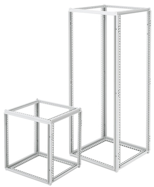 Hoffman PF2085 Rack frame аксессуар для стоек