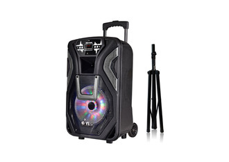 Yes PBY6500 Stand Black