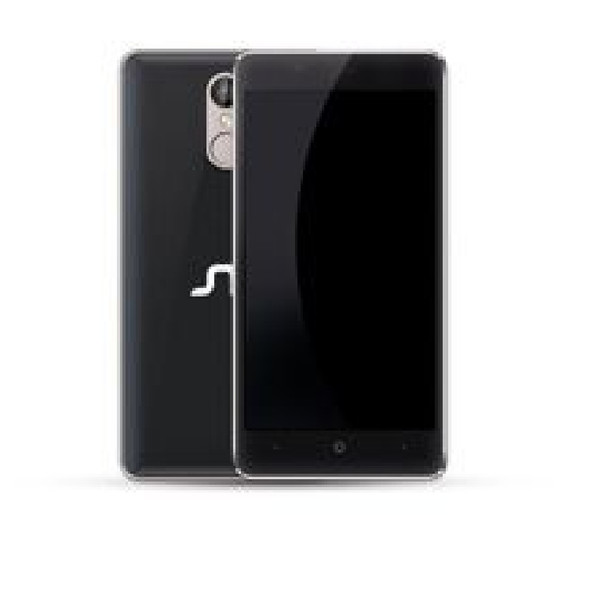 Acteck ST-10012 Dual SIM 16GB Black smartphone