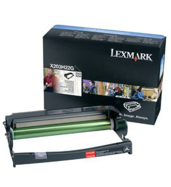 Lexmark X203H22G 25000Seiten Fotoleitereinheit