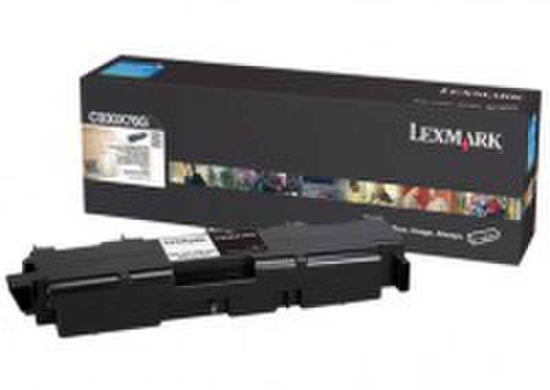 Lexmark C930X76G 30000pages toner collector