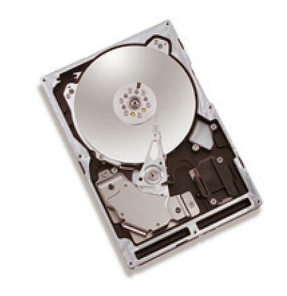 Seagate Atlas 10K V 73GB ULTRA320 SCSI 73.5ГБ SCSI внутренний жесткий диск