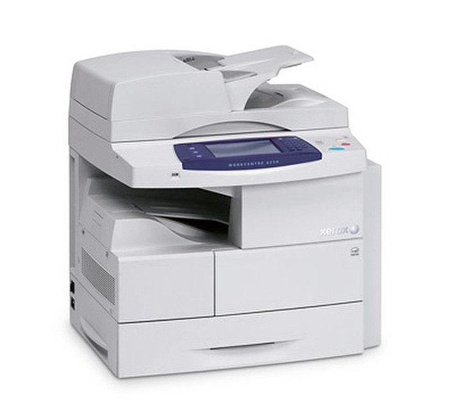 Xerox WorkCentre 4250 Analog copier 45cpm 215 x 355 mm