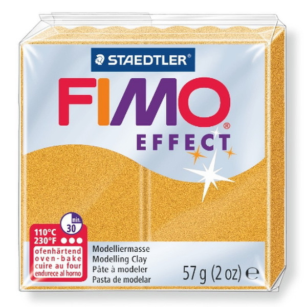 Staedtler FIMO 8020011 Модельная глина 57г 1шт