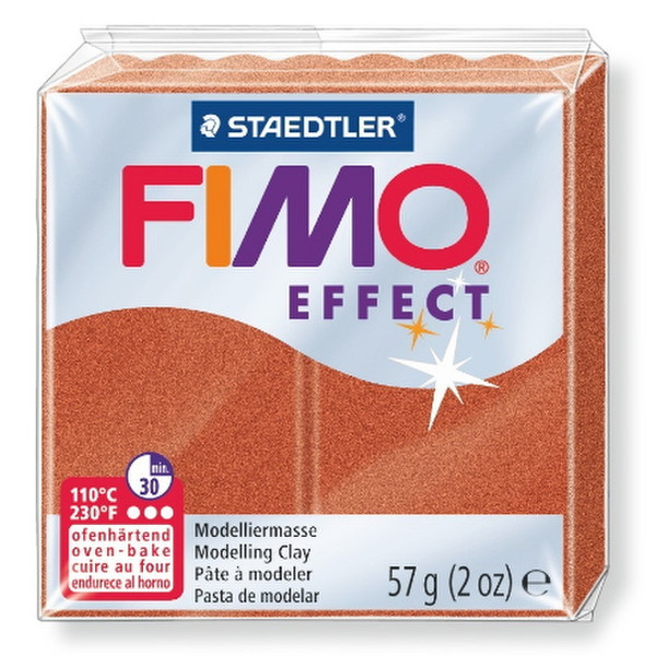 Staedtler FIMO 8020027 Knetmasse 57g 1Stück(e)