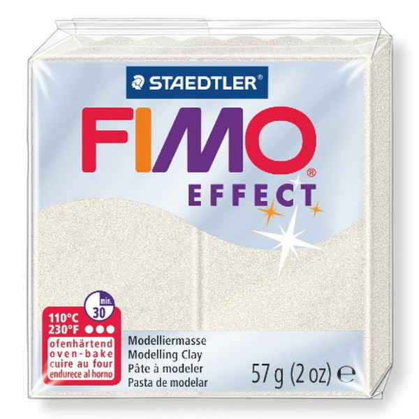 Staedtler FIMO 8020008 Knetmasse 57g 1Stück(e)