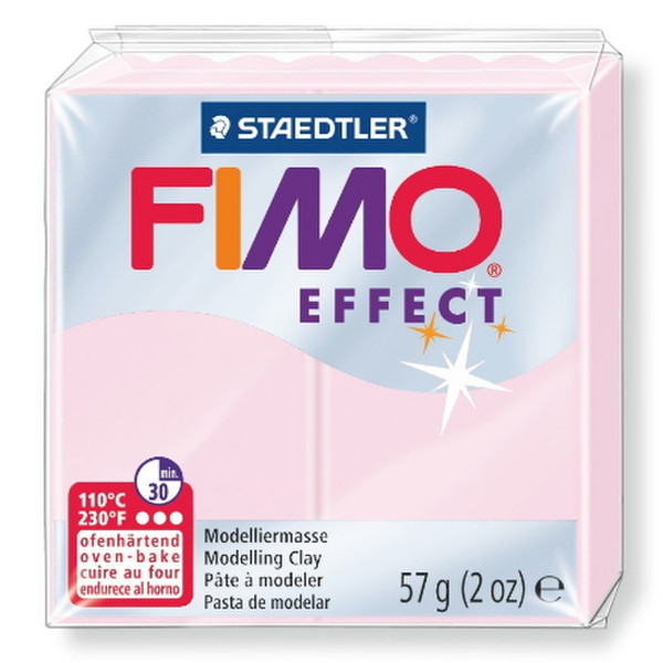 Staedtler FIMO 8020206 Модельная глина 57г 1шт