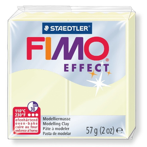 Staedtler FIMO 8020004 Knetmasse 57g 1Stück(e)
