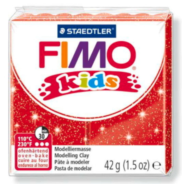 Staedtler FIMO 8030212 Modelling clay 42g Red 1pc(s)