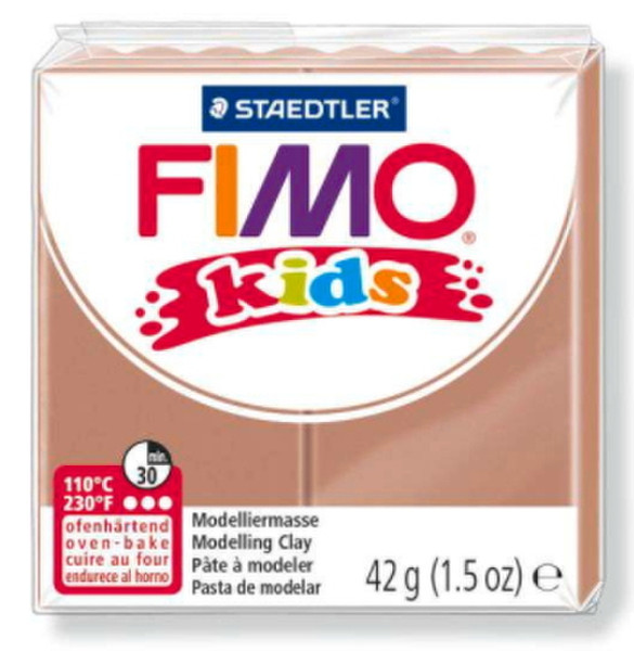 Staedtler FIMO 8030071 Modelling clay 42g Brown 1pc(s)
