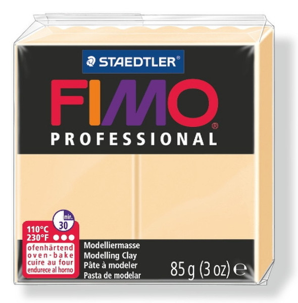 Staedtler FIMO 8004002 Modelling clay 85g Champagne 1pc(s)