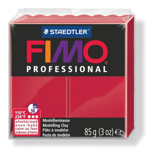 Staedtler FIMO 8004029 Knetmasse 85g 1Stück(e) Modellier-Verbrauchsmaterial