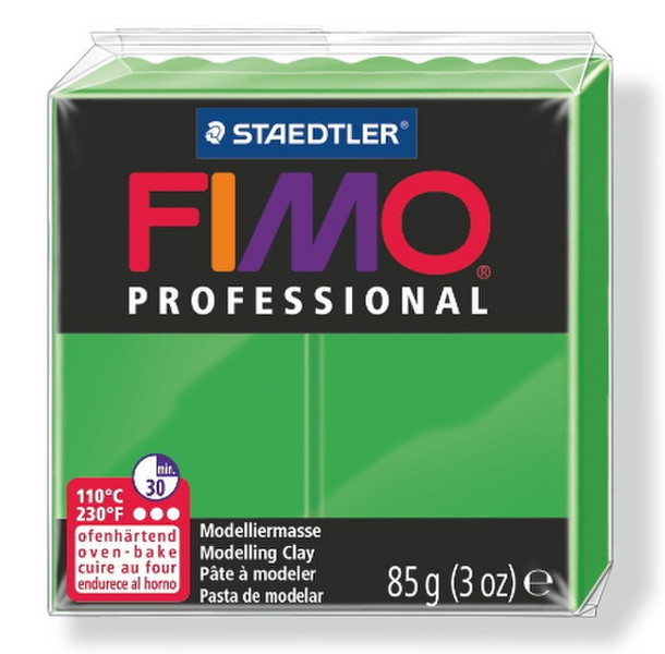 Staedtler FIMO 8004005 Модельная глина 85г Зеленый 1шт